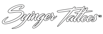 Syinger Tattoos