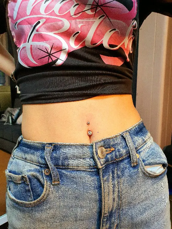 Syinger Tattoos piercing work